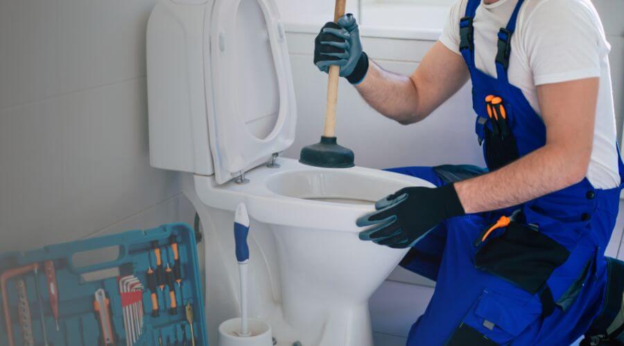 Professional septic pumping service in Campaign, TN